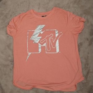 MTV shirt